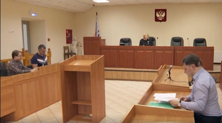 Поджигателю здания правительства Мурманской области суд вынес приговор